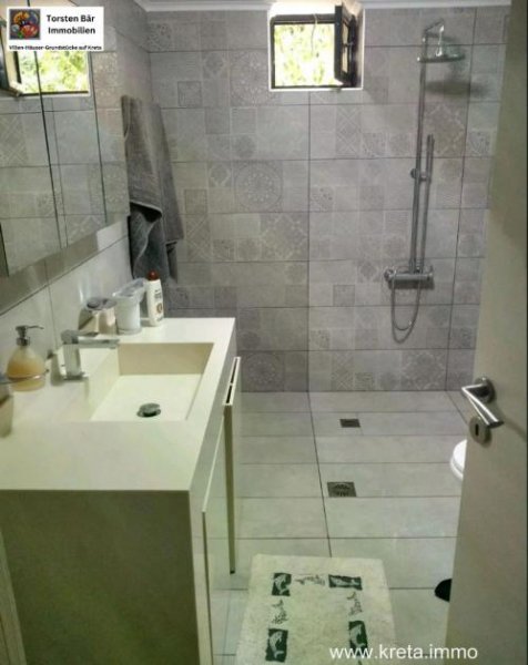 Asimi Kreta, Asimi gemütliches Dorfhaus 160m² Whfl. 3SZ Haus kaufen